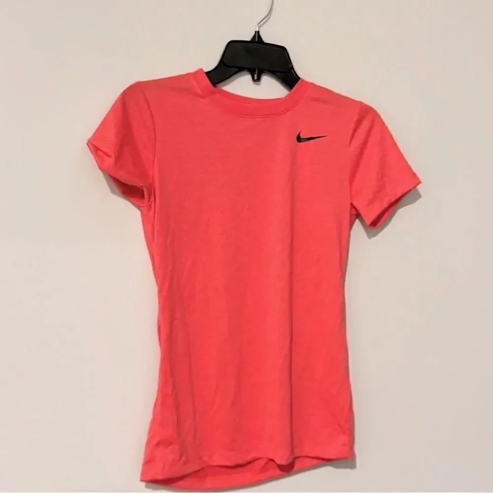 Nike comfortable dri your